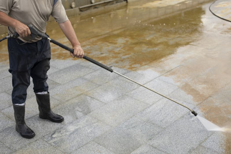 Power Washing Service