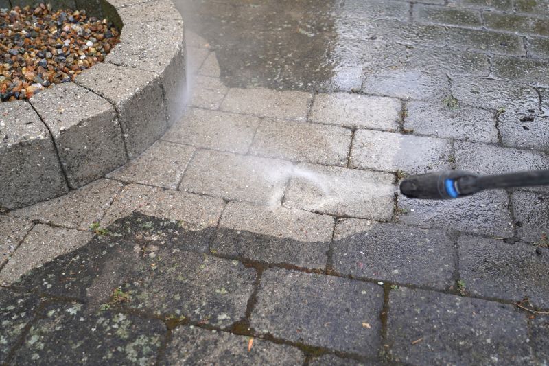Understanding Pressure Washing Costs — Cost of Pressure Washing