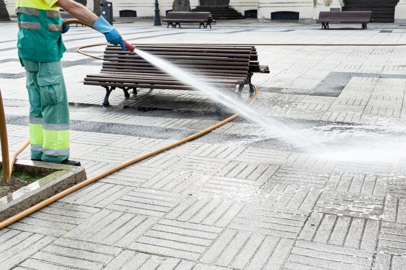 Understanding Pressure Washing Costs — Cost of Pressure Washing