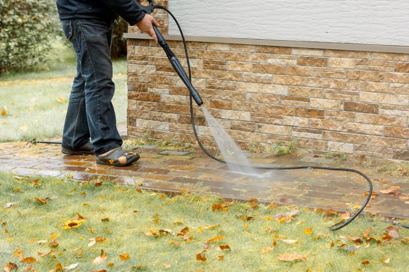 Understanding Pressure Washing Costs — Cost of Pressure Washing